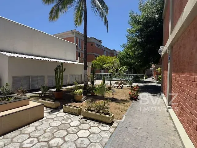 Apartamento com 68m² 2 quartos e 1 banheiro, à venda, no bairro Braga em Cabo Frio