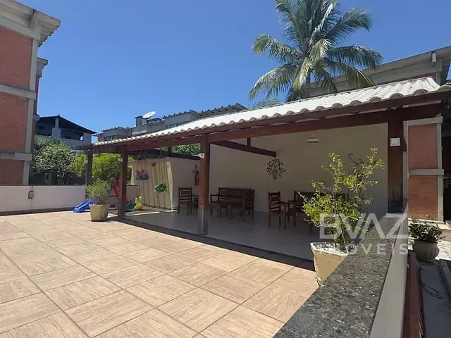 Apartamento com 68m² 2 quartos e 1 banheiro, à venda, no bairro Braga em Cabo Frio