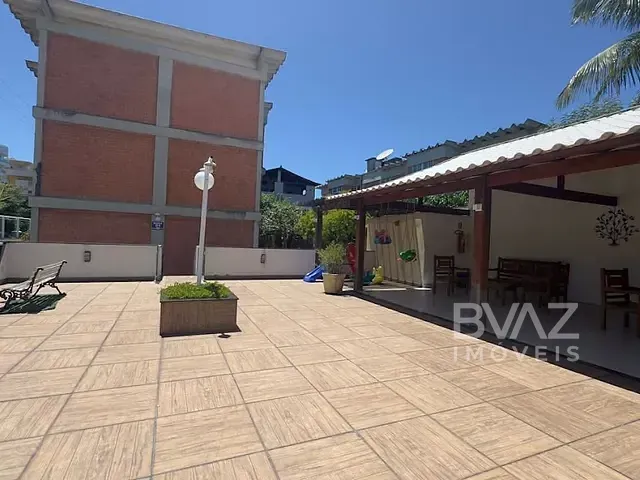 Apartamento com 68m² 2 quartos e 1 banheiro, à venda, no bairro Braga em Cabo Frio