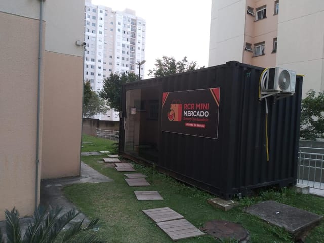 Apartamento 2 quartos e 1 banheiro, à venda, no bairro Jardim Brasília (Zona Leste) em São Paulo