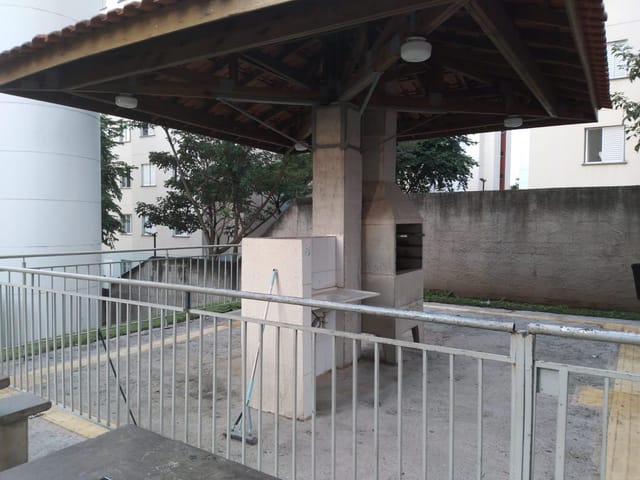 Apartamento 2 quartos e 1 banheiro, à venda, no bairro Jardim Brasília (Zona Leste) em São Paulo