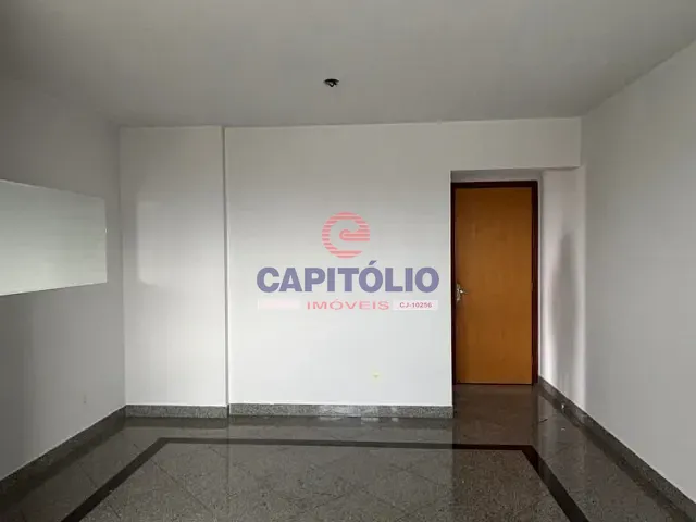 Apartamento 3 quartos e 2 banheiros, para alugar, no bairro Alto da Glória em Goiânia