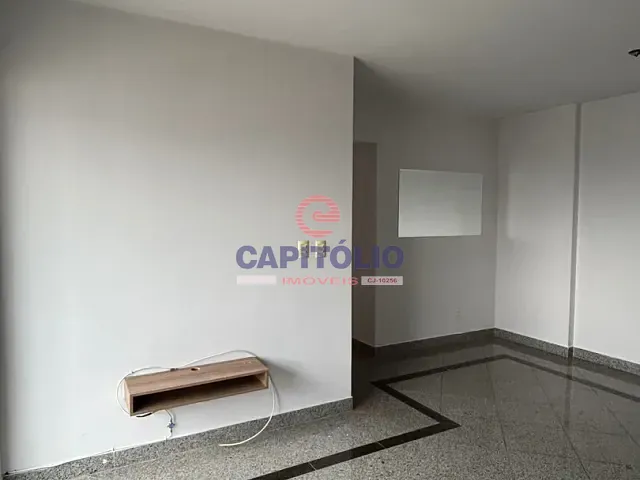 Apartamento 3 quartos e 2 banheiros, para alugar, no bairro Alto da Glória em Goiânia