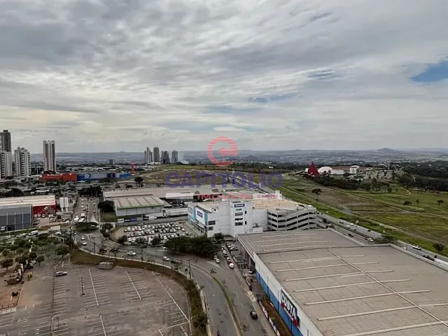 Apartamento 3 quartos e 2 banheiros, para alugar, no bairro Alto da Glória em Goiânia