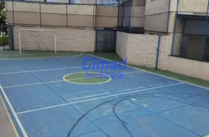 Apartamento, 3 quartos, 80 m² - Foto 18