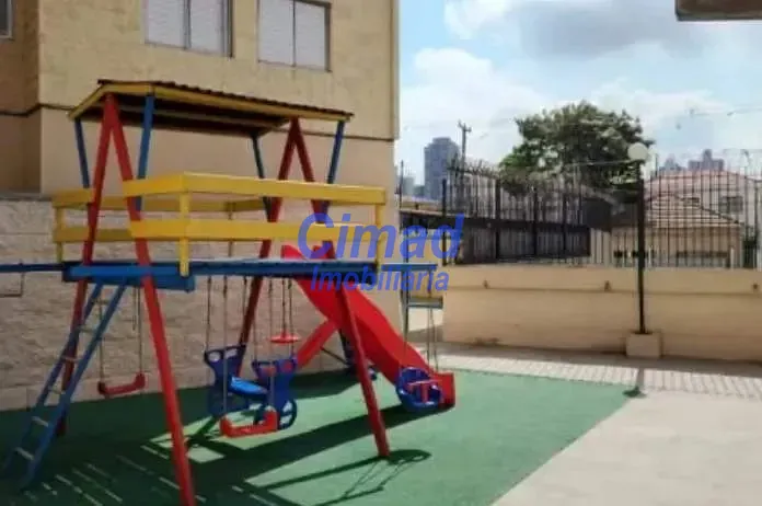 Apartamento, 3 quartos, 80 m² - Foto 19