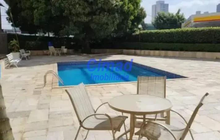 Apartamento, 3 quartos, 80 m² - Foto 21