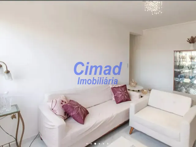 Apartamento 3 quartos e 2 banheiros, à venda, no bairro Vila Guilherme em São Paulo