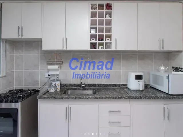 Apartamento 3 quartos e 2 banheiros, à venda, no bairro Vila Guilherme em São Paulo