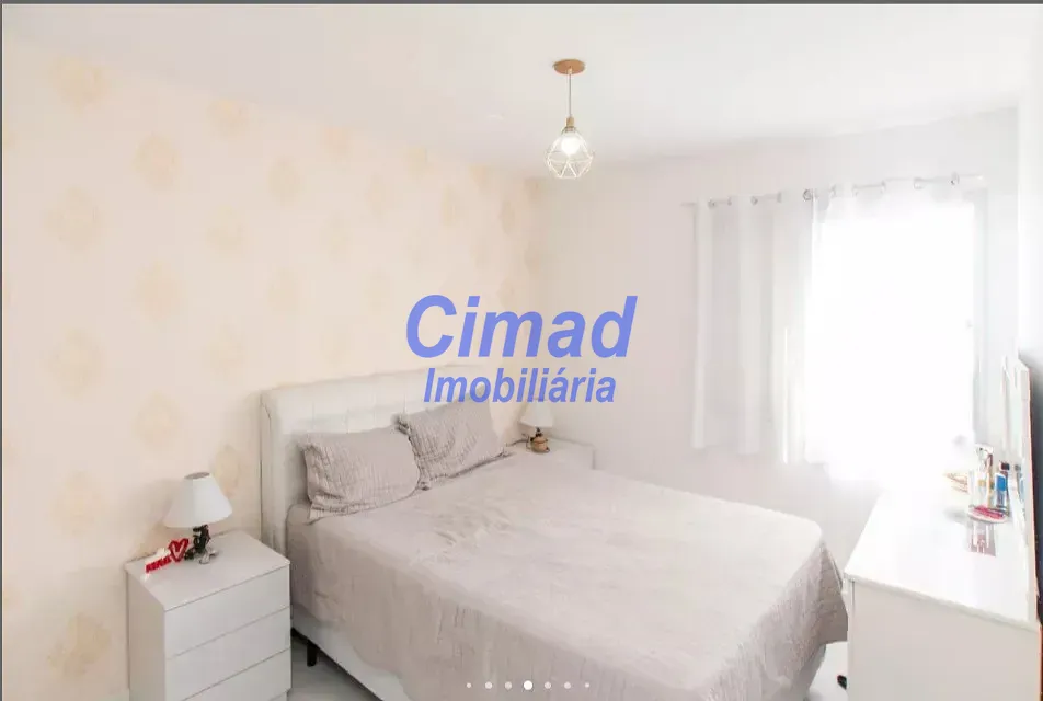 Apartamento, 3 quartos, 80 m² - Foto 8