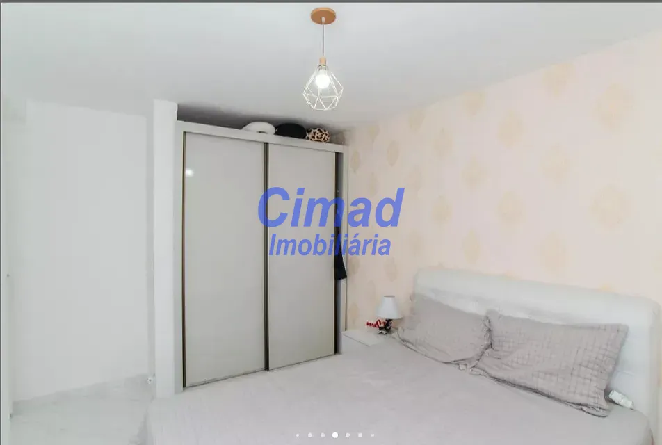 Apartamento, 3 quartos, 80 m² - Foto 7