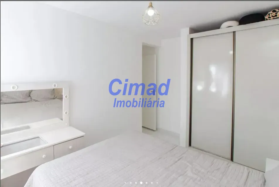 Apartamento, 3 quartos, 80 m² - Foto 9
