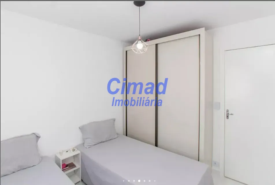 Apartamento, 3 quartos, 80 m² - Foto 10