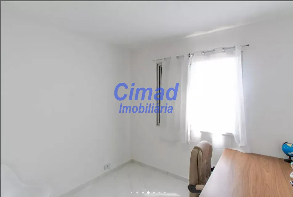 Apartamento, 3 quartos, 80 m² - Foto 11