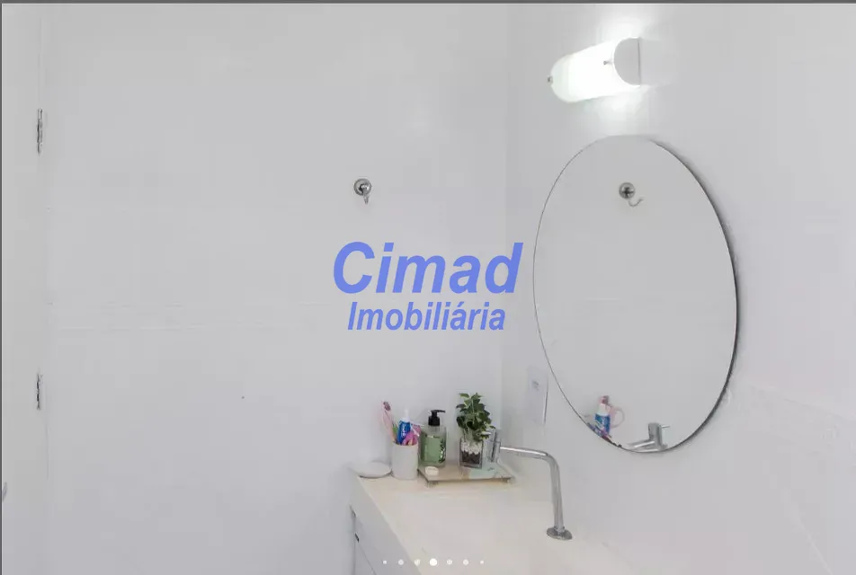 Apartamento, 3 quartos, 80 m² - Foto 12