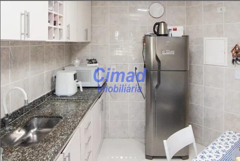 Apartamento, 3 quartos, 80 m² - Foto 6
