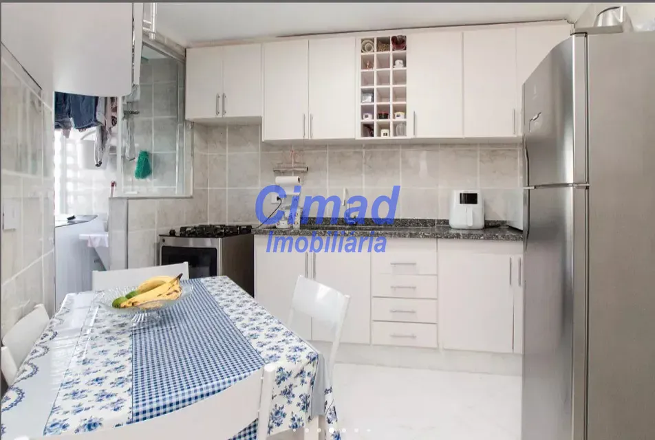 Apartamento, 3 quartos, 80 m² - Foto 5