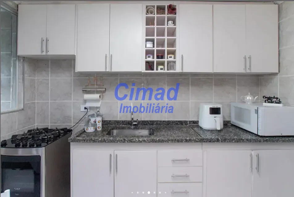 Apartamento, 3 quartos, 80 m² - Foto 4