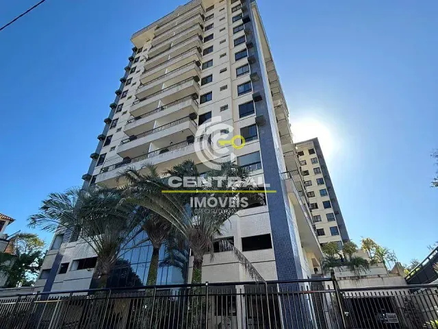 Apartamento 3 quartos e 3 banheiros, para alugar, no bairro Centro em Itaboraí