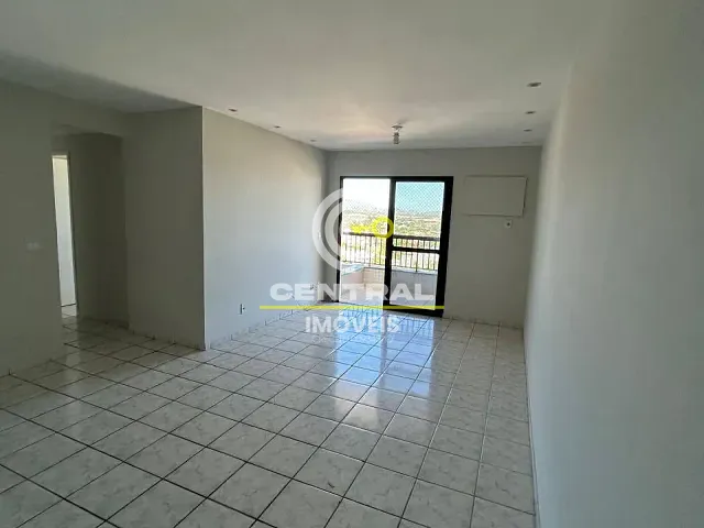 Apartamento 3 quartos e 3 banheiros, para alugar, no bairro Centro em Itaboraí