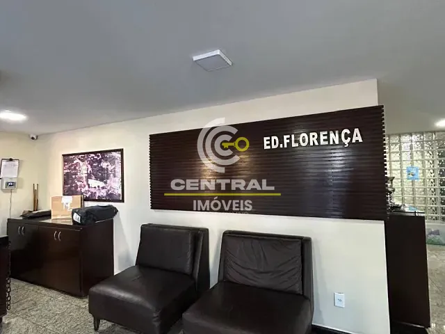 Apartamento 3 quartos e 3 banheiros, para alugar, no bairro Centro em Itaboraí