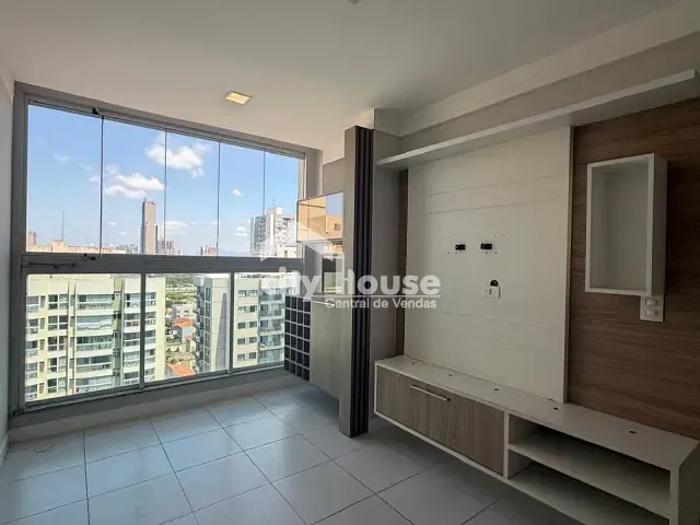 Apartamento com 90m² 2 quartos e 2 banheiros, à venda, no bairro Praia de Itaparica em Vila Velha
