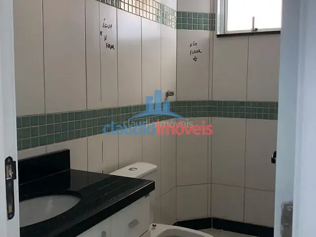 Apartamento 3 quartos e 3 banheiros, à venda, no bairro Nossa Senhora das Graças em Volta Redonda
