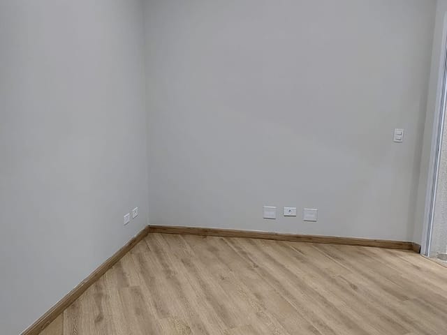 Apartamento 2 quartos e 1 banheiro, à venda, no bairro Loteamento Mogilar em Mogi das Cruzes