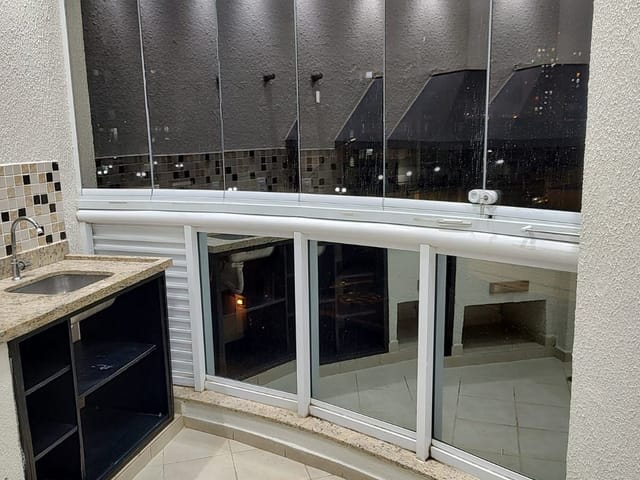 Apartamento 2 quartos e 1 banheiro, à venda, no bairro Loteamento Mogilar em Mogi das Cruzes