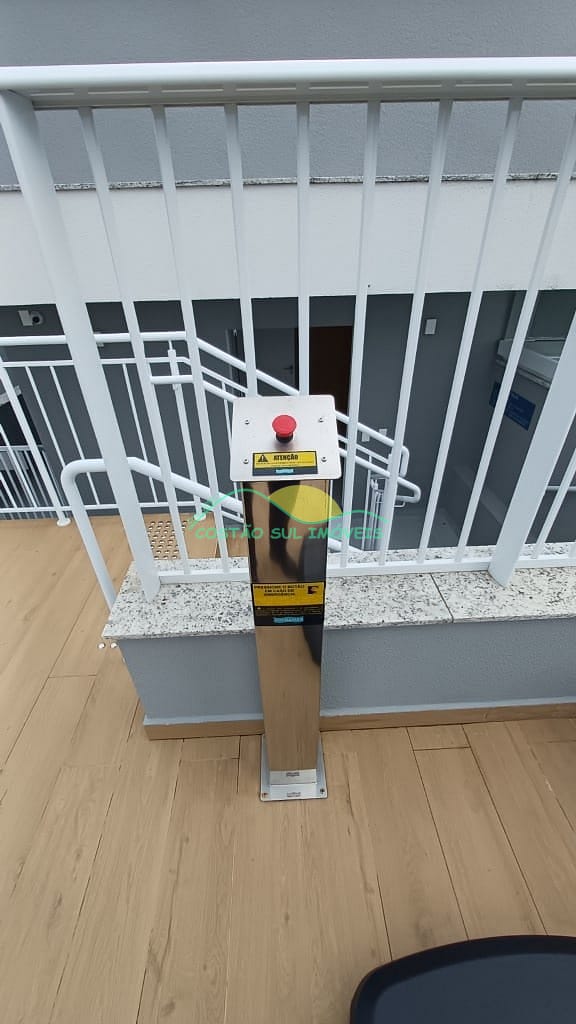 Apartamento, 2 quartos, 69 m² - Foto 56