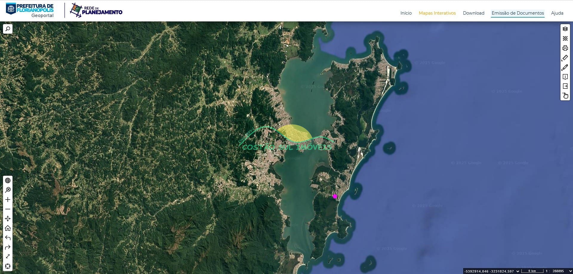 Apartamento, 2 quartos, 69 m² - Foto 93