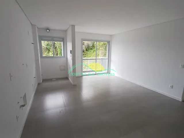 Apartamento com 108m² 2 quartos e 2 banheiros, à venda, no bairro Ribeirão da Ilha em Florianópolis