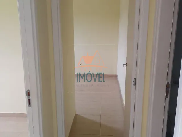Apartamento com 46m² 2 quartos e 1 banheiro, à venda, no bairro Jardim Ísis em Cotia