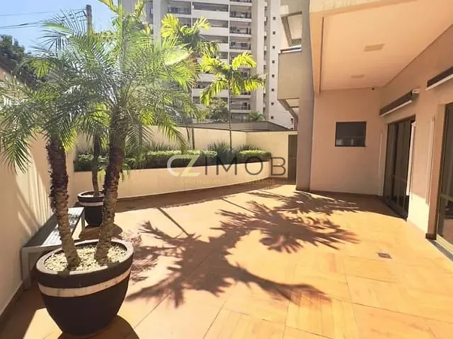 Apartamento com 78m² 2 quartos e 3 banheiros, à venda, no bairro Jardim Nova Alianca em Ribeirão Preto
