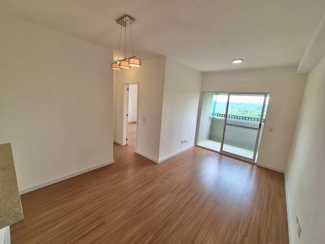 Foto do Apartamento - Apartamento para locação no Condomínio Conviva, Jardim Maria Helena - Barueri/SP | Duo Imóveis