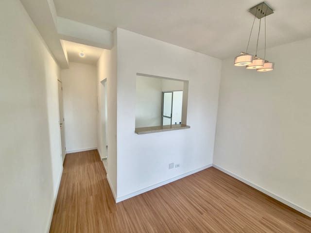 Foto do Apartamento - Apartamento para locação no Condomínio Conviva, Jardim Maria Helena - Barueri/SP | Duo Imóveis