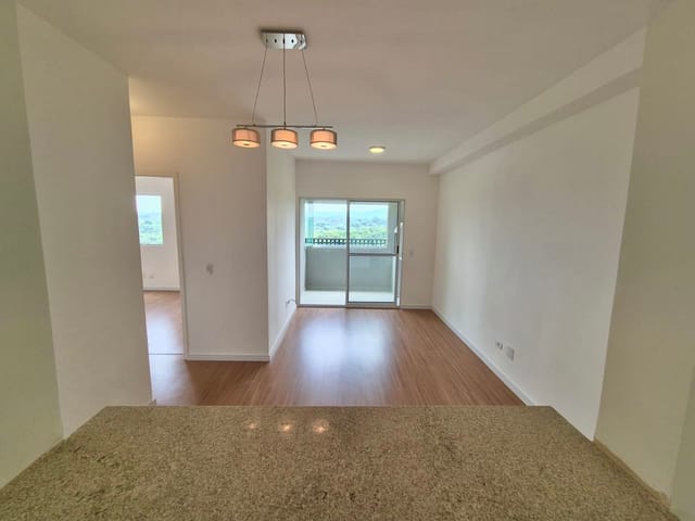 Foto do Apartamento - Apartamento para locação no Condomínio Conviva, Jardim Maria Helena - Barueri/SP | Duo Imóveis