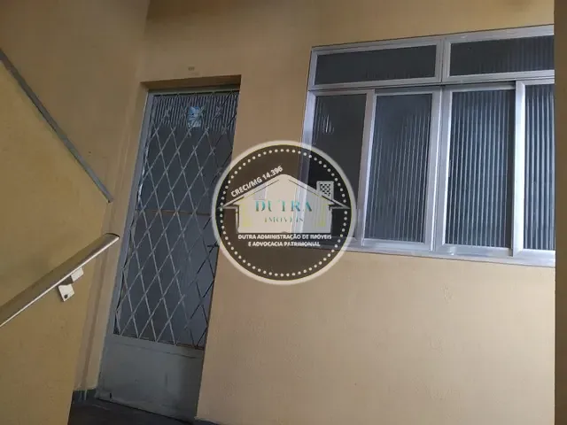 Apartamento com 39m² 1 quarto e 1 banheiro, para alugar, no bairro Progresso em Juiz de Fora