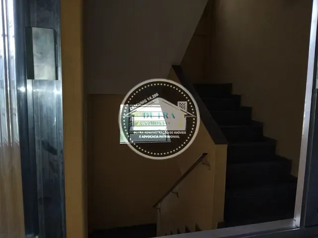 Apartamento com 39m² 1 quarto e 1 banheiro, para alugar, no bairro Progresso em Juiz de Fora