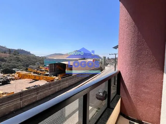 Apartamento com 147m² 3 quartos e 1 banheiro, à venda, no bairro Teresópolis em João Monlevade