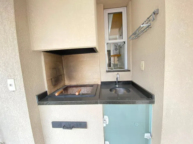 Apartamento com 117m² 2 quartos e 1 banheiro, para alugar, no bairro Paraíso em São Paulo