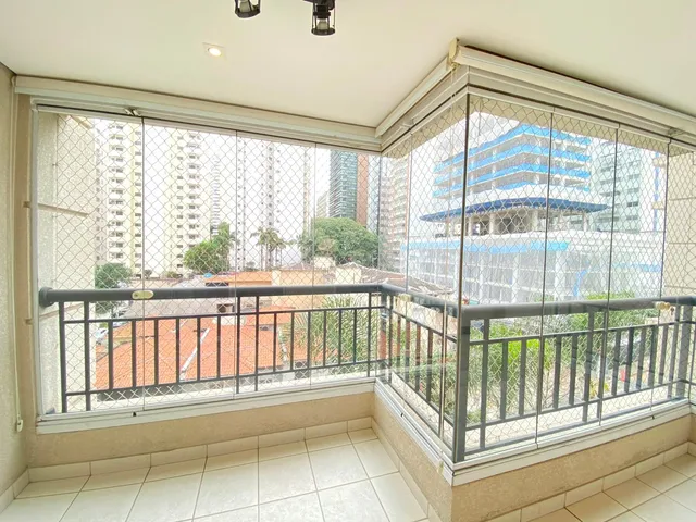 Apartamento com 117m² 2 quartos e 1 banheiro, para alugar, no bairro Paraíso em São Paulo
