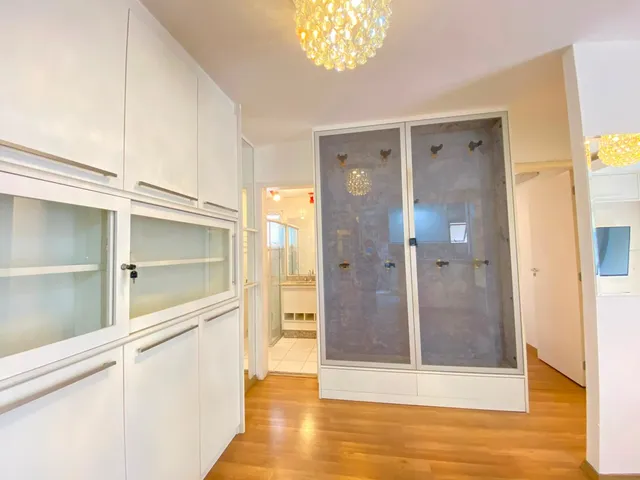 Apartamento com 117m² 2 quartos e 1 banheiro, para alugar, no bairro Paraíso em São Paulo