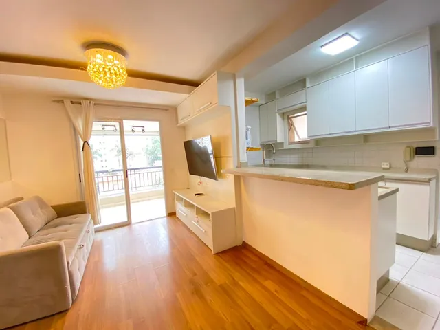 Apartamento com 117m² 2 quartos e 1 banheiro, para alugar, no bairro Paraíso em São Paulo