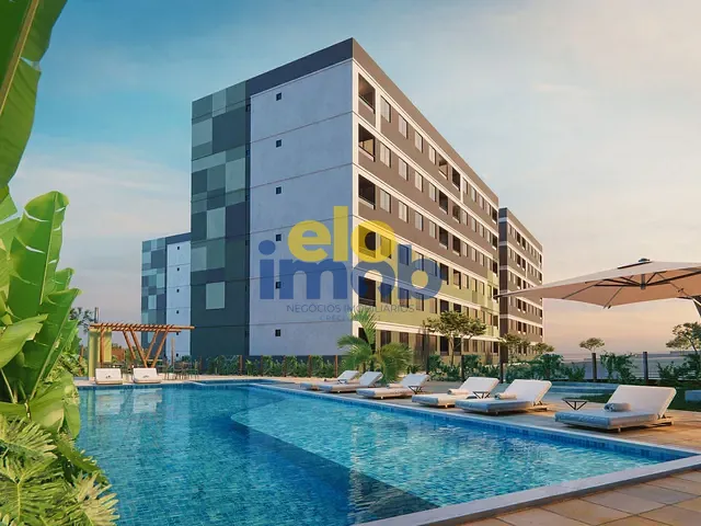 Apartamento 2 quartos e 1 banheiro, à venda, no bairro Indianópolis em Caruaru