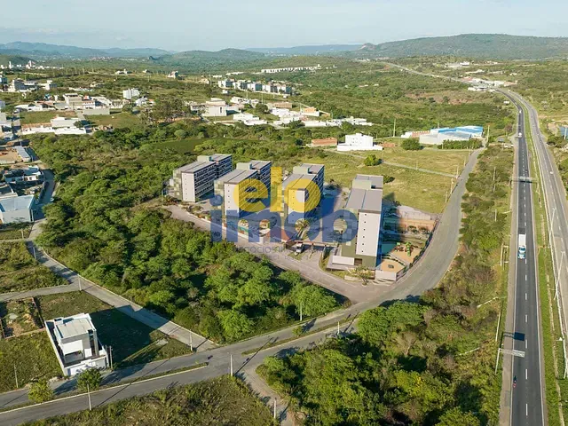 Apartamento 2 quartos e 1 banheiro, à venda, no bairro Indianópolis em Caruaru