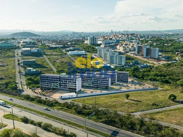 Apartamento 2 quartos e 1 banheiro, à venda, no bairro Indianópolis em Caruaru