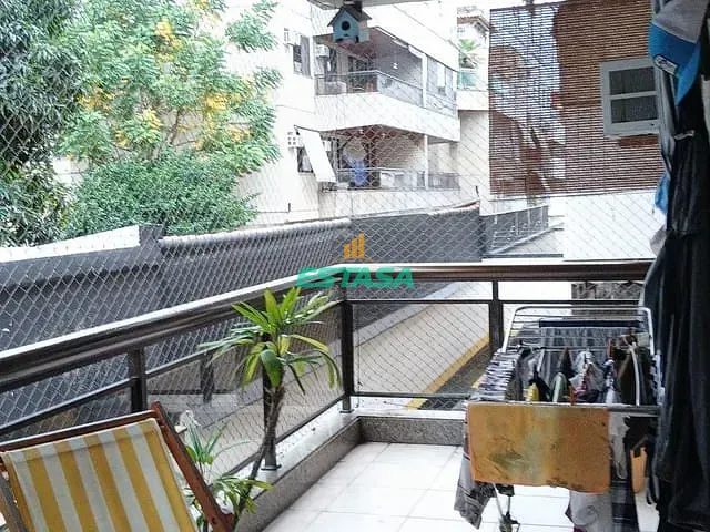 Apartamento 2 quartos e 3 banheiros, à venda, no bairro Recreio dos Bandeirantes em Rio de Janeiro