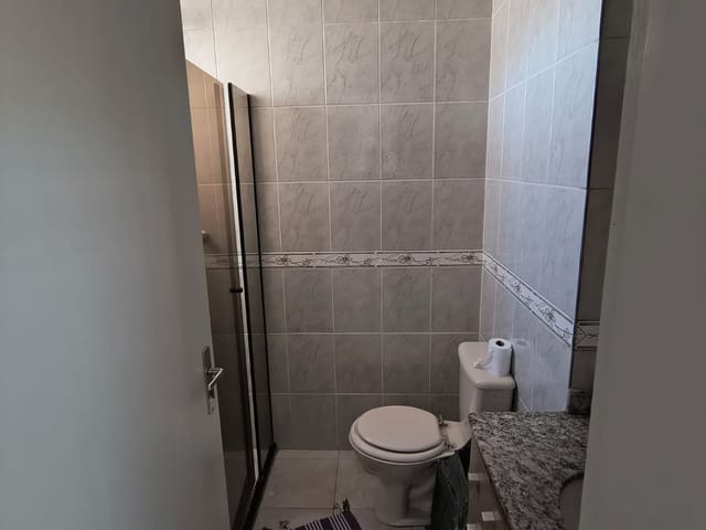 Apartamento com 80m² 3 quartos e 1 banheiro, à venda, no bairro Vila Antonieta em São Paulo