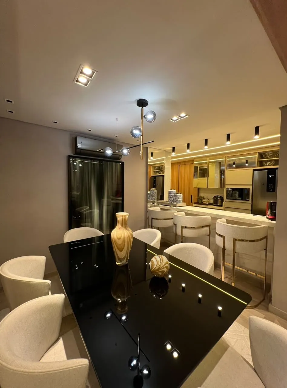Apartamento no Centro